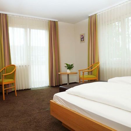 Hotel Krauthof Ludwigsburg Exterior photo