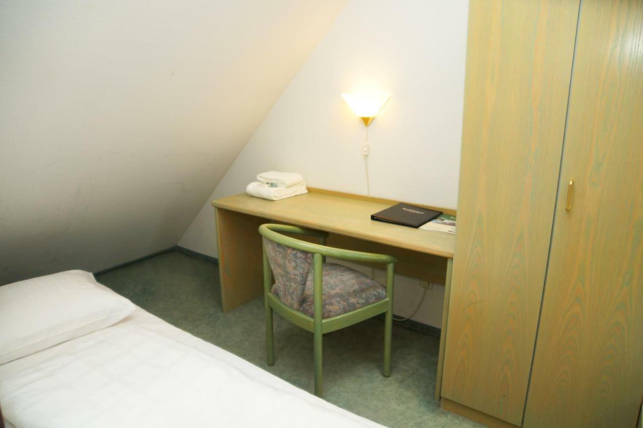 Hotel Krauthof Ludwigsburg Exterior photo