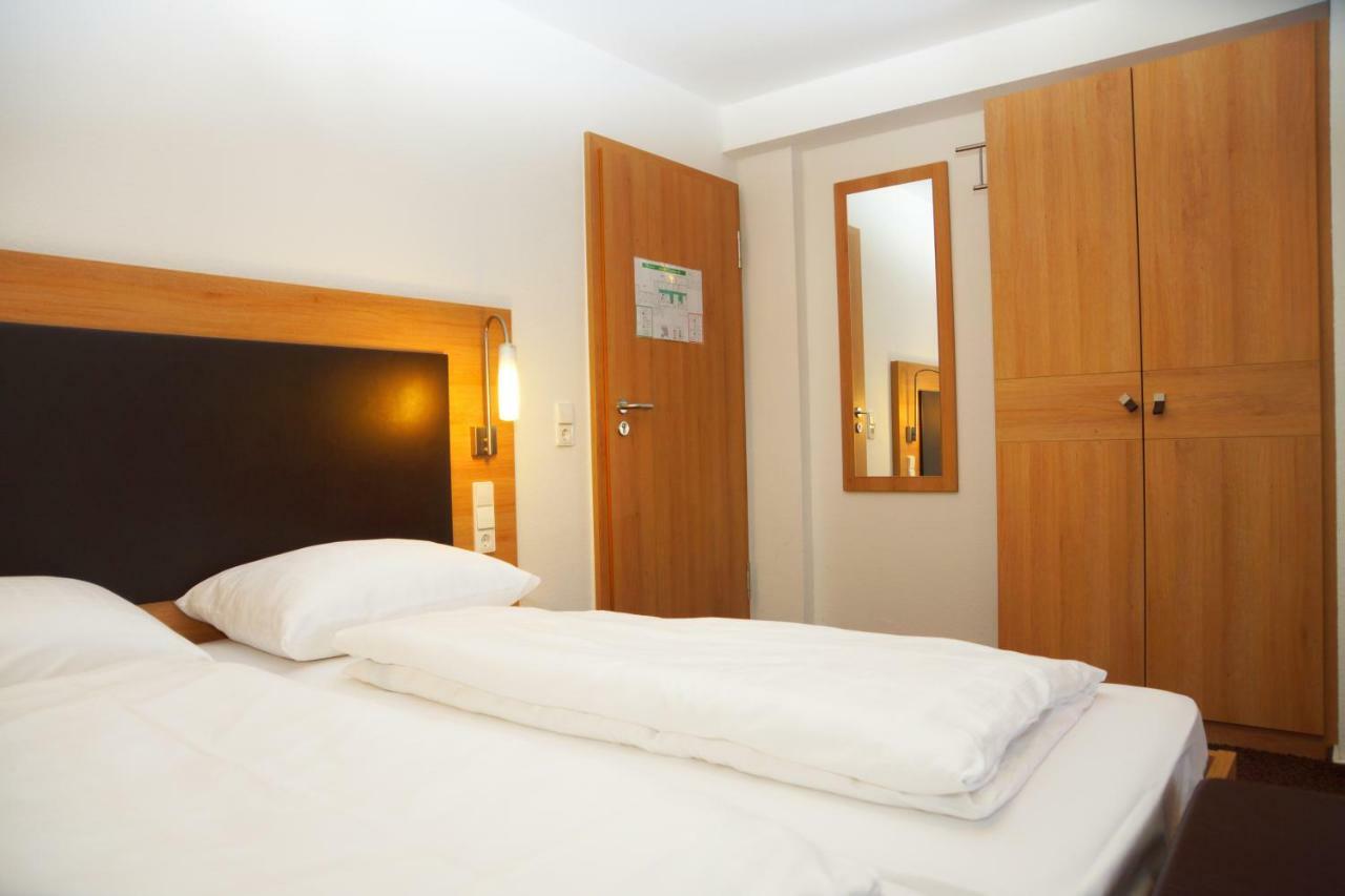 Hotel Krauthof Ludwigsburg Exterior photo