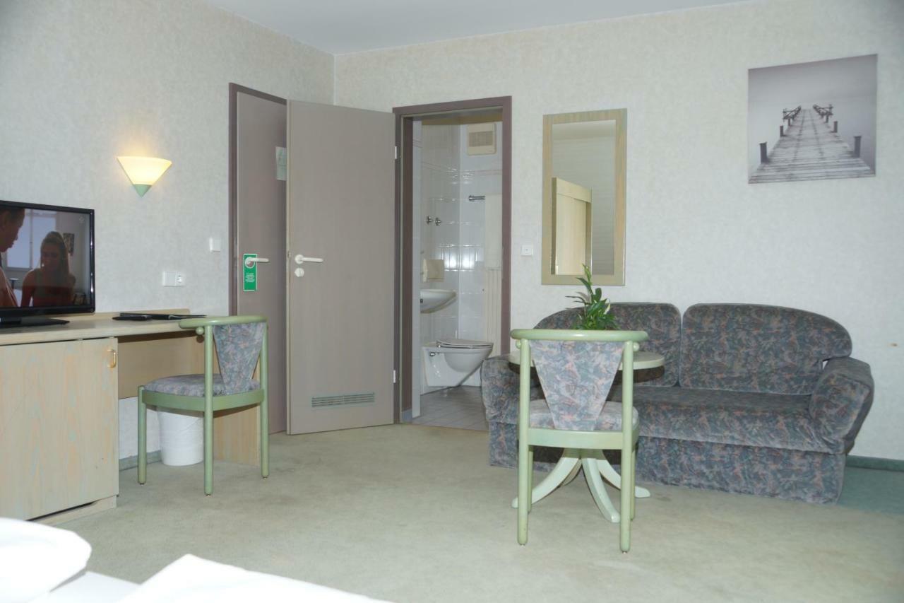 Hotel Krauthof Ludwigsburg Exterior photo