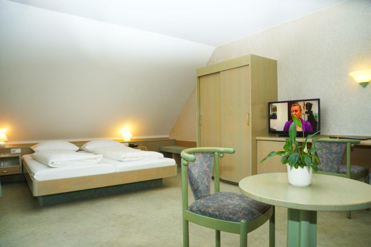 Hotel Krauthof Ludwigsburg Exterior photo