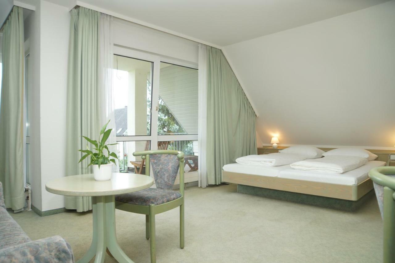 Hotel Krauthof Ludwigsburg Exterior photo