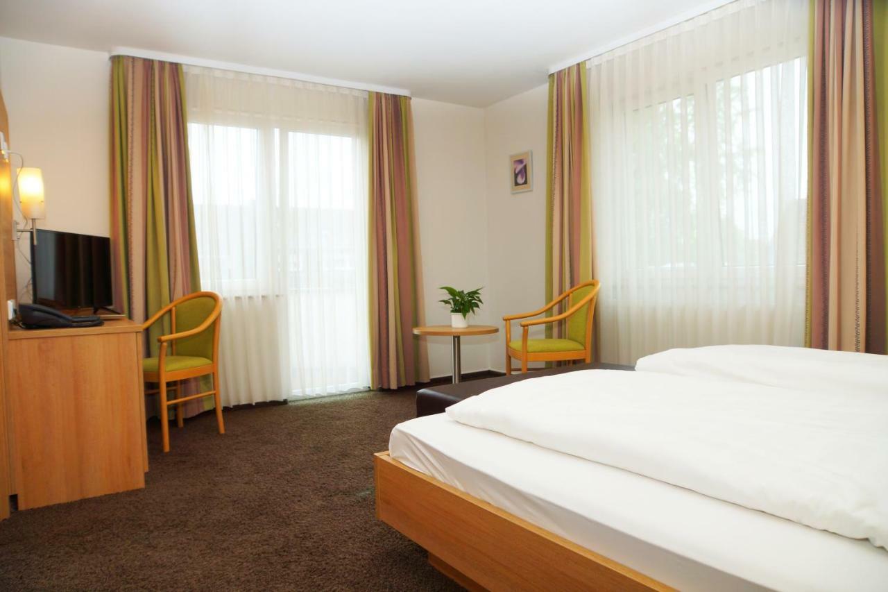 Hotel Krauthof Ludwigsburg Exterior photo