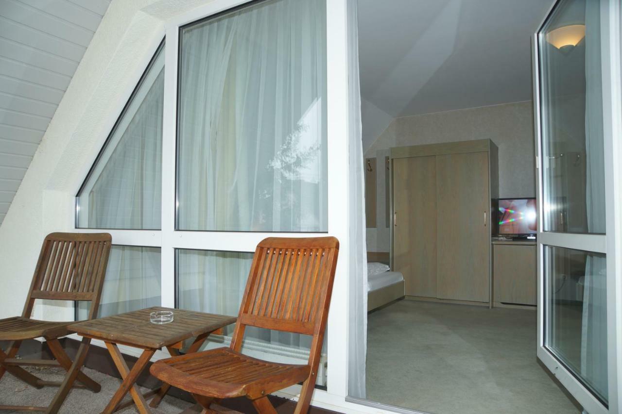 Hotel Krauthof Ludwigsburg Exterior photo